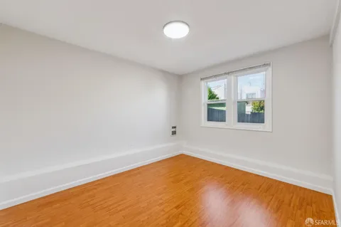 $995,000 | 38 Paulding Street, San Francisco, CA 94112