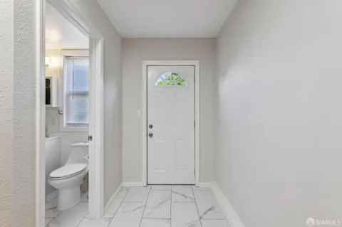 $995,000 | 38 Paulding Street, San Francisco, CA 94112