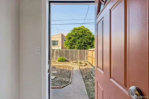 $995,000 | 38 Paulding Street, San Francisco, CA 94112
