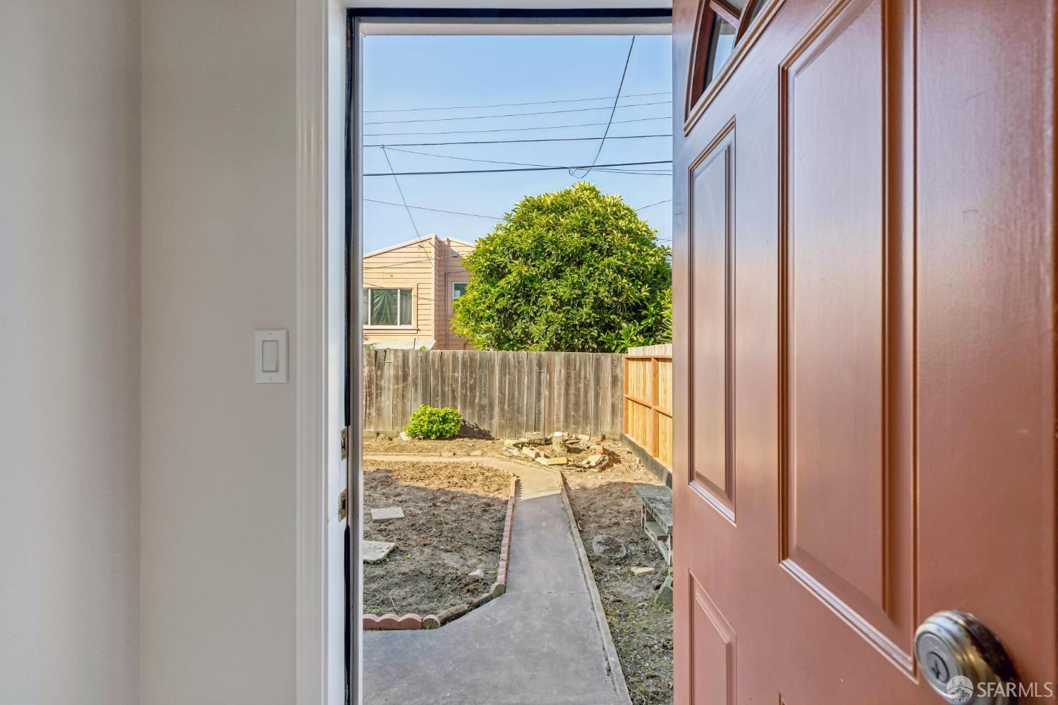 38 Paulding Street San Francisco, CA 94112 - Photo 70 of 73