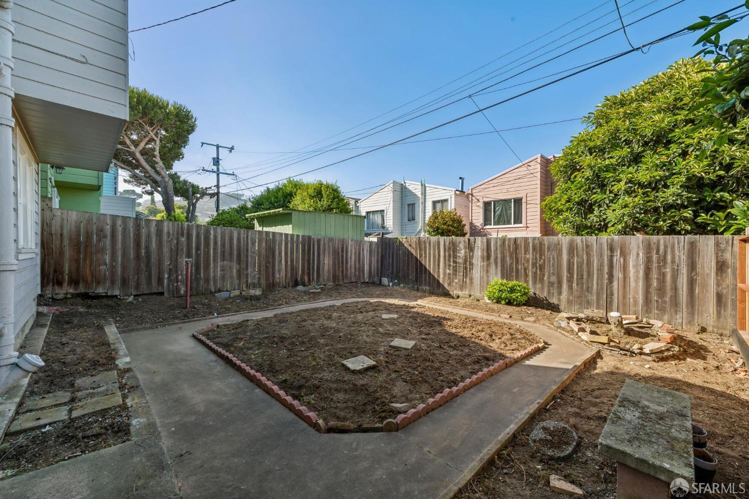 38 Paulding Street San Francisco, CA 94112 - Photo 71 of 73