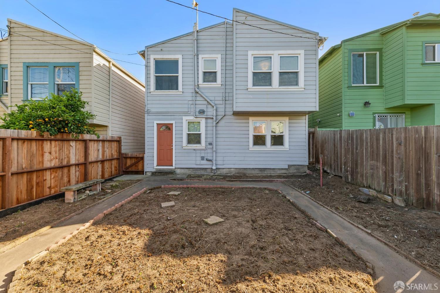 38 Paulding Street San Francisco, CA 94112 - Photo 72 of 73