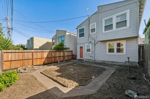$995,000 | 38 Paulding Street, San Francisco, CA 94112