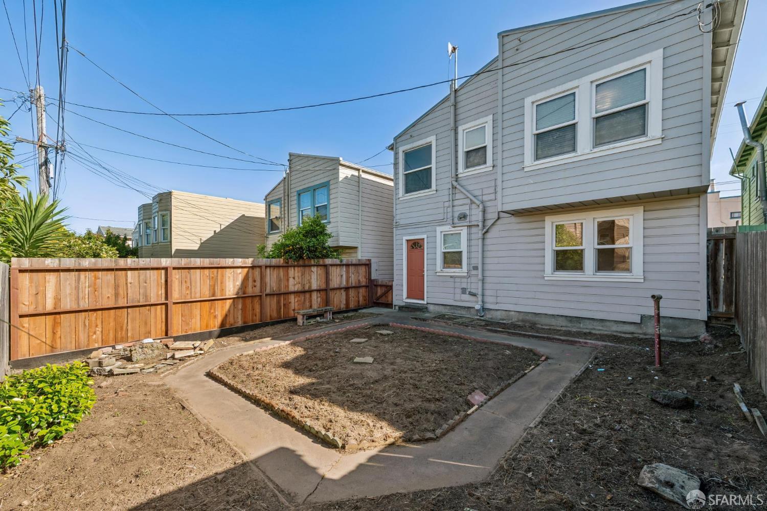 38 Paulding Street San Francisco, CA 94112 - Photo 73 of 73