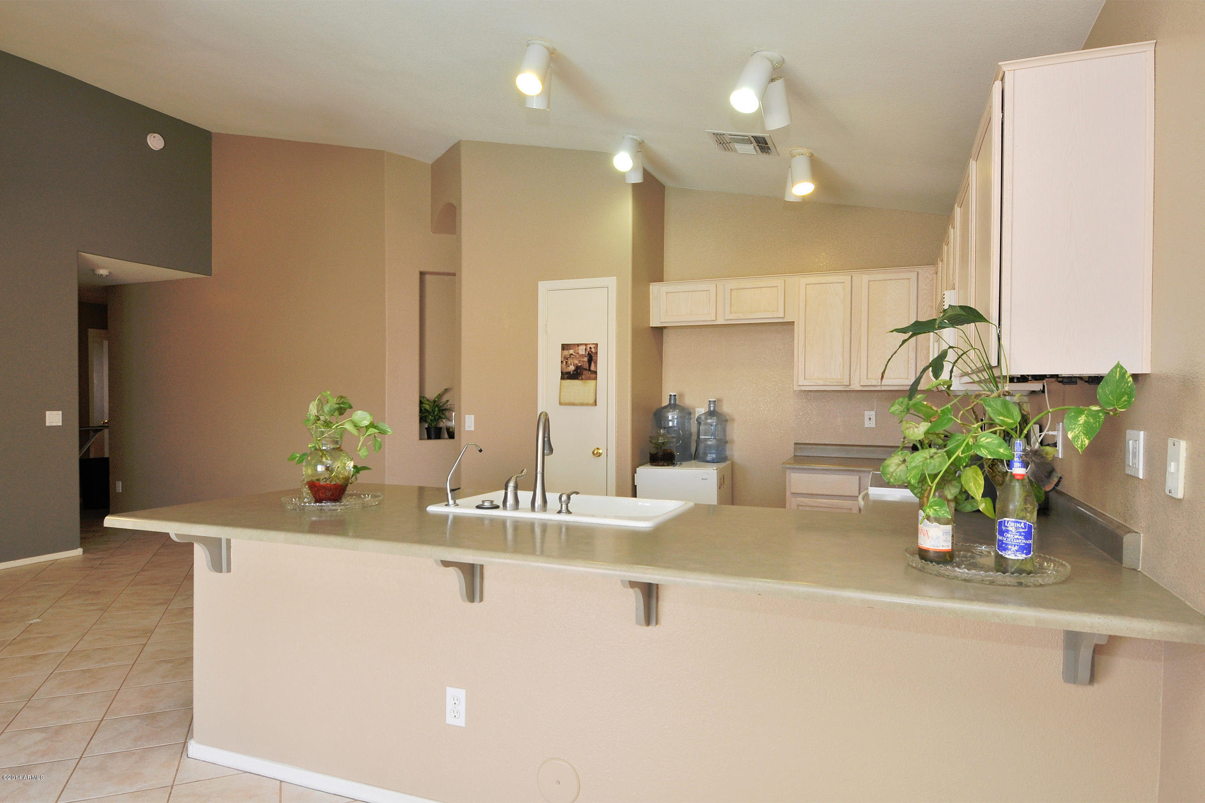 765 South Del Rancho Mesa, AZ 85208 - Photo 18 of 52 Kitchen