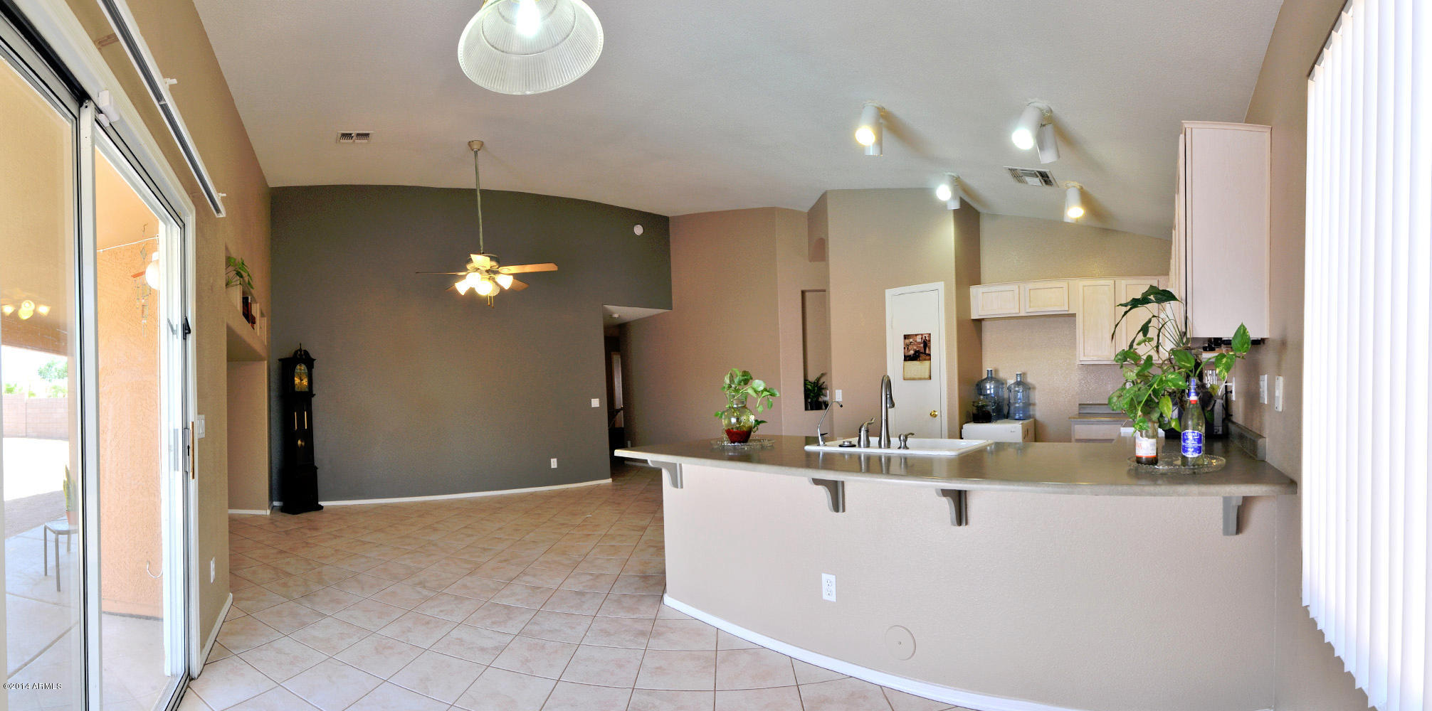 765 South Del Rancho Mesa, AZ 85208 - Photo 19 of 52 Kitchen