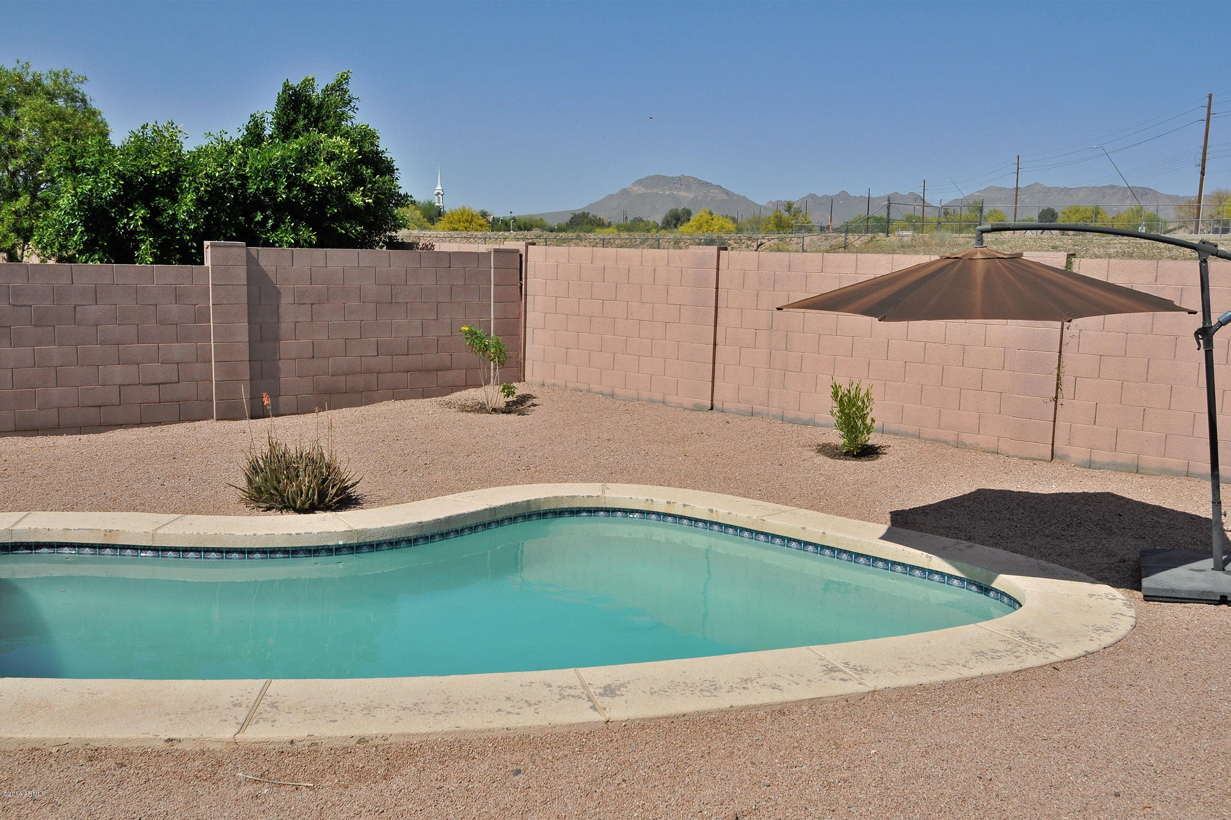 765 South Del Rancho Mesa, AZ 85208 - Photo 2 of 52 Views