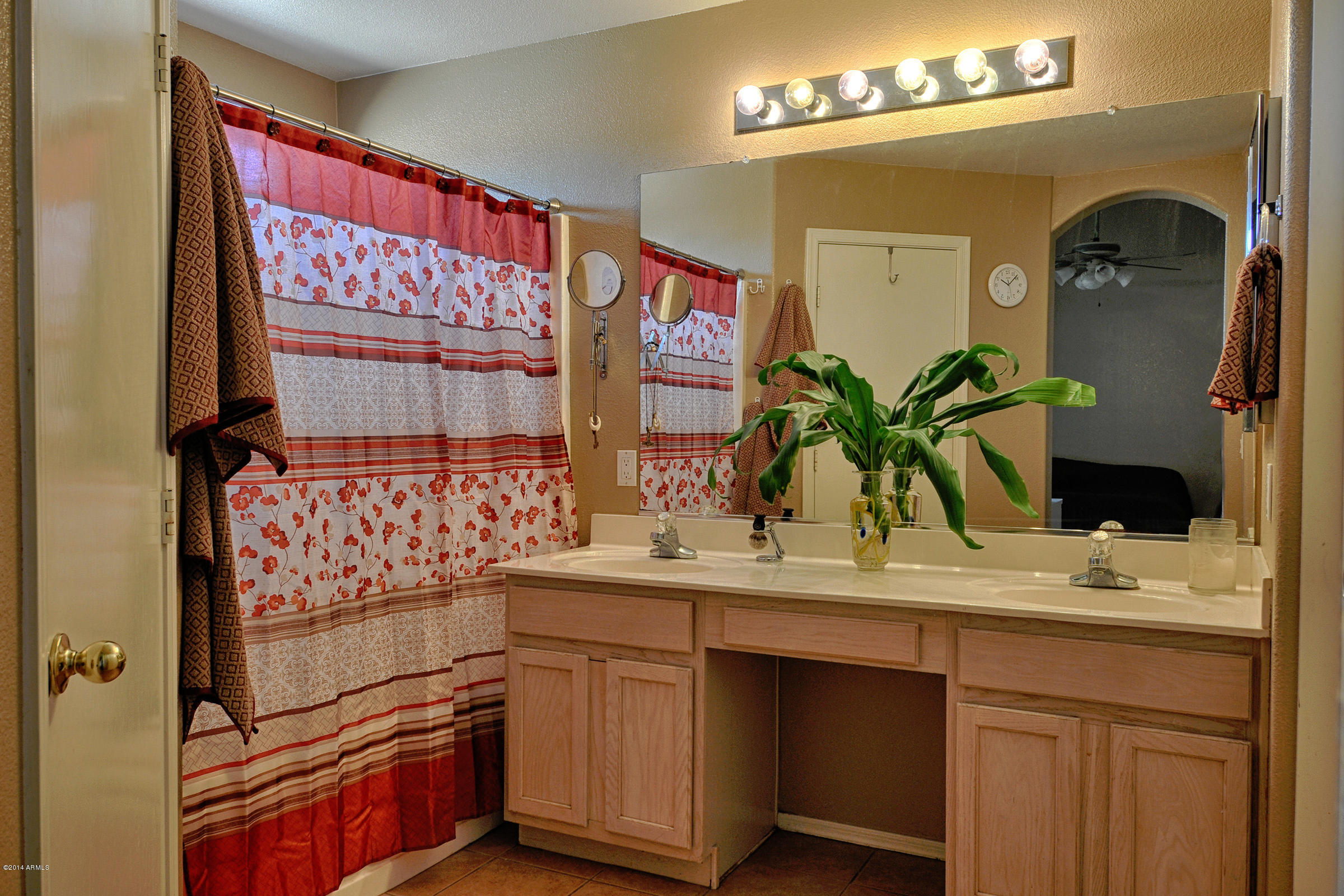 765 South Del Rancho Mesa, AZ 85208 - Photo 26 of 52 Masterbath