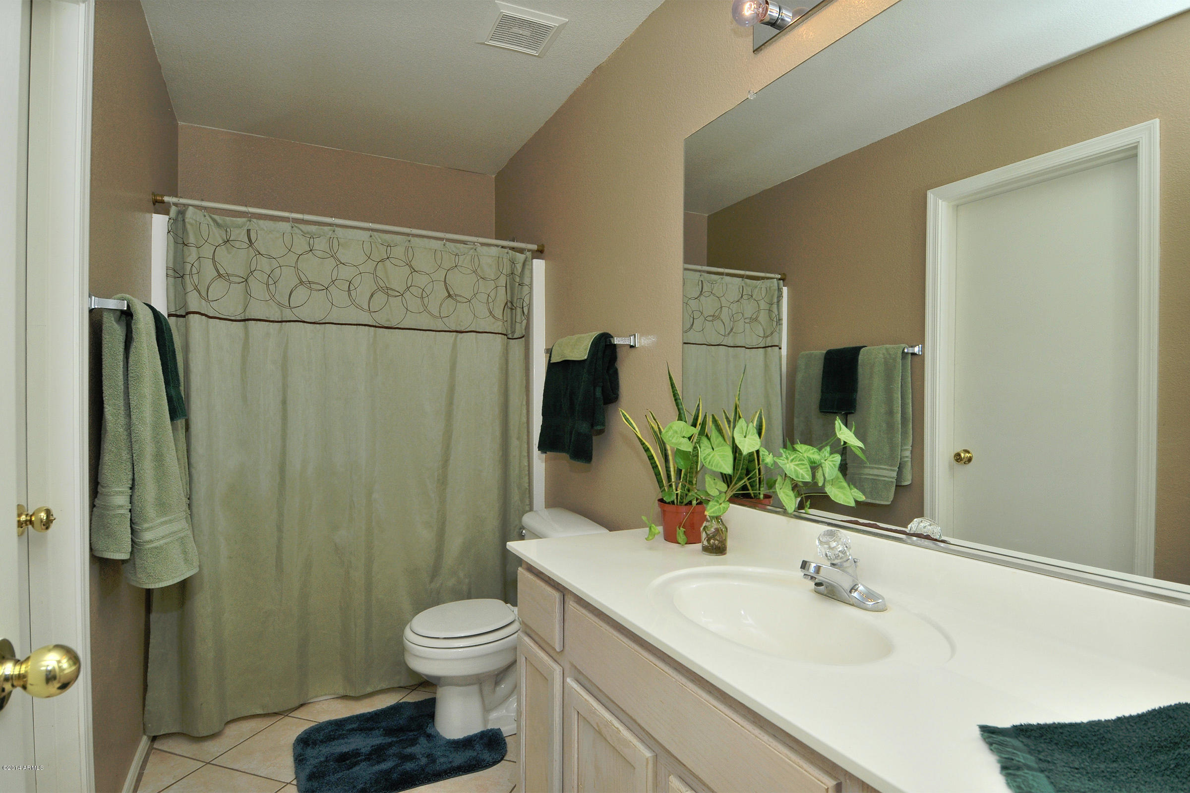 765 South Del Rancho Mesa, AZ 85208 - Photo 30 of 52 Guest Bath
