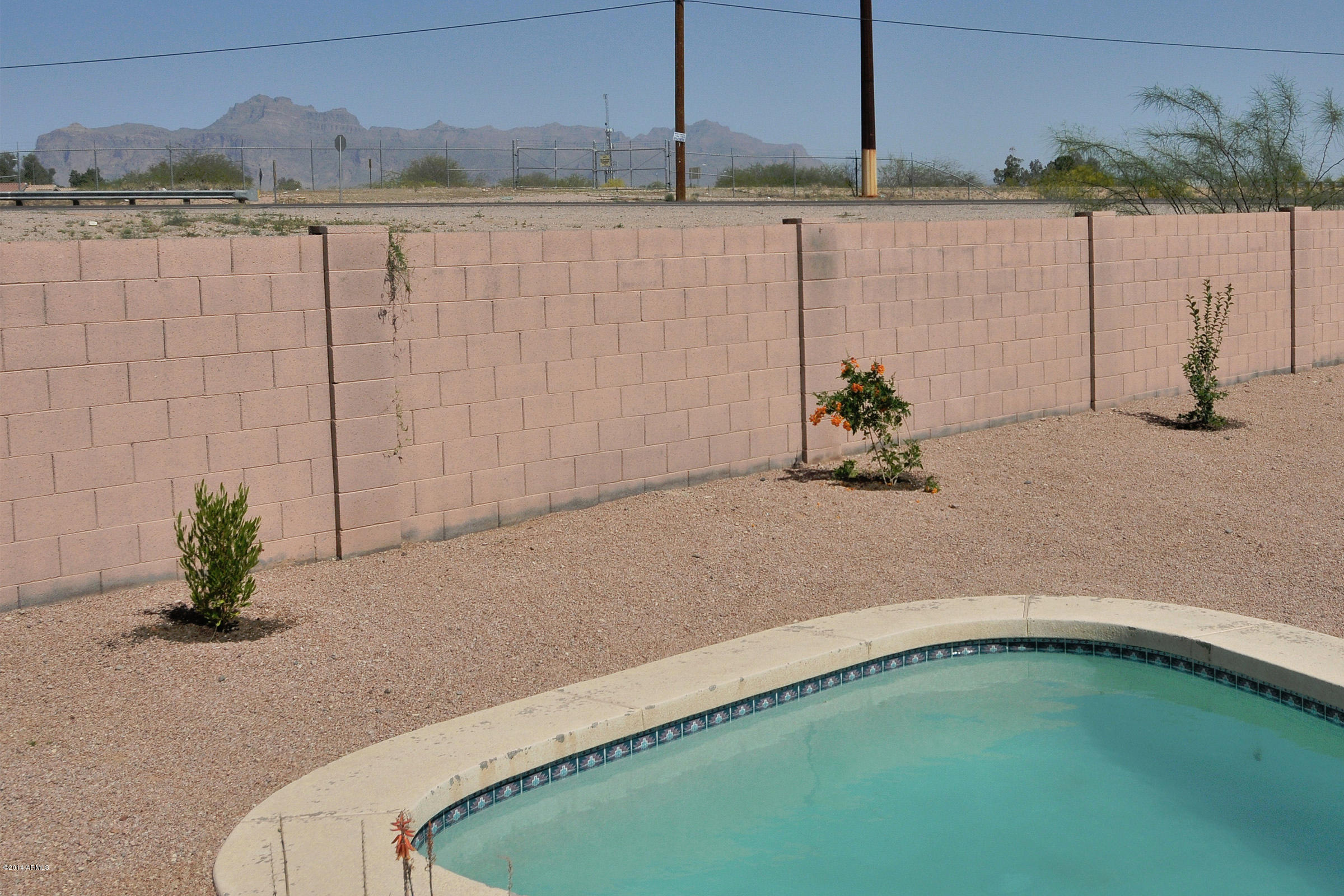 765 South Del Rancho Mesa, AZ 85208 - Photo 34 of 52 Mountains