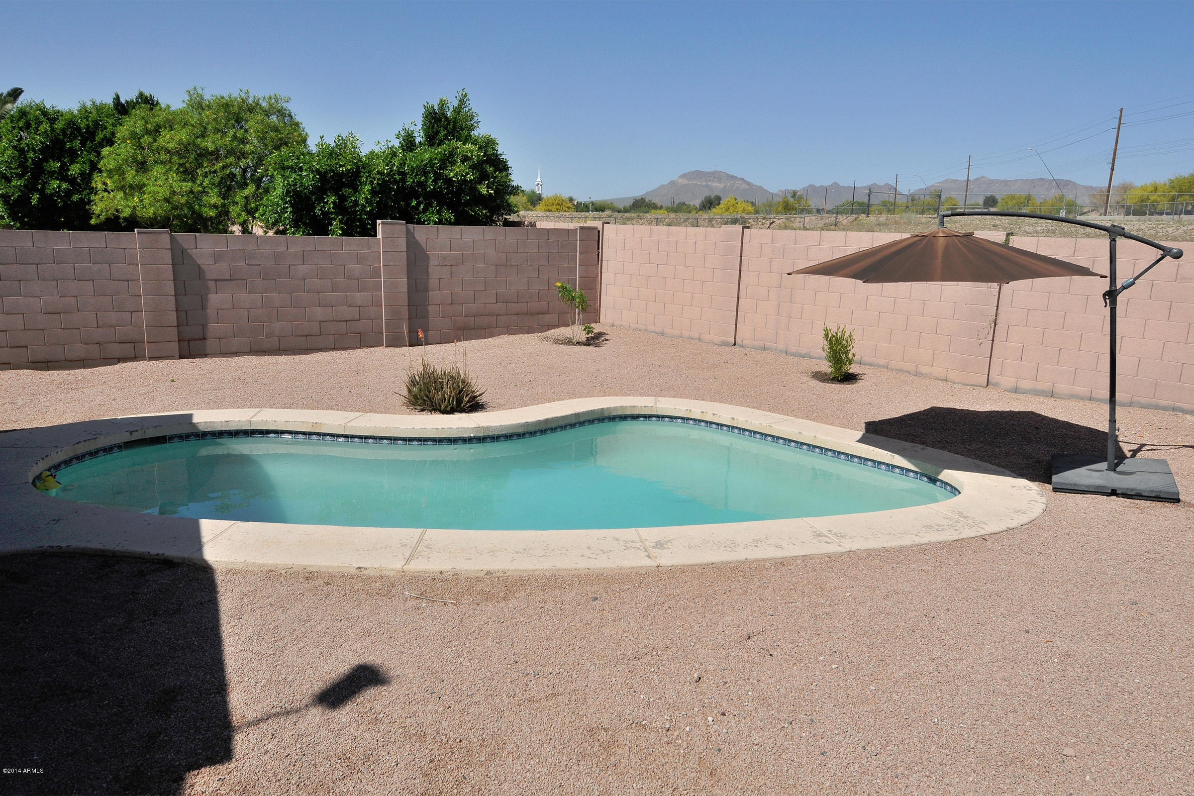 765 South Del Rancho Mesa, AZ 85208 - Photo 35 of 52 Pool