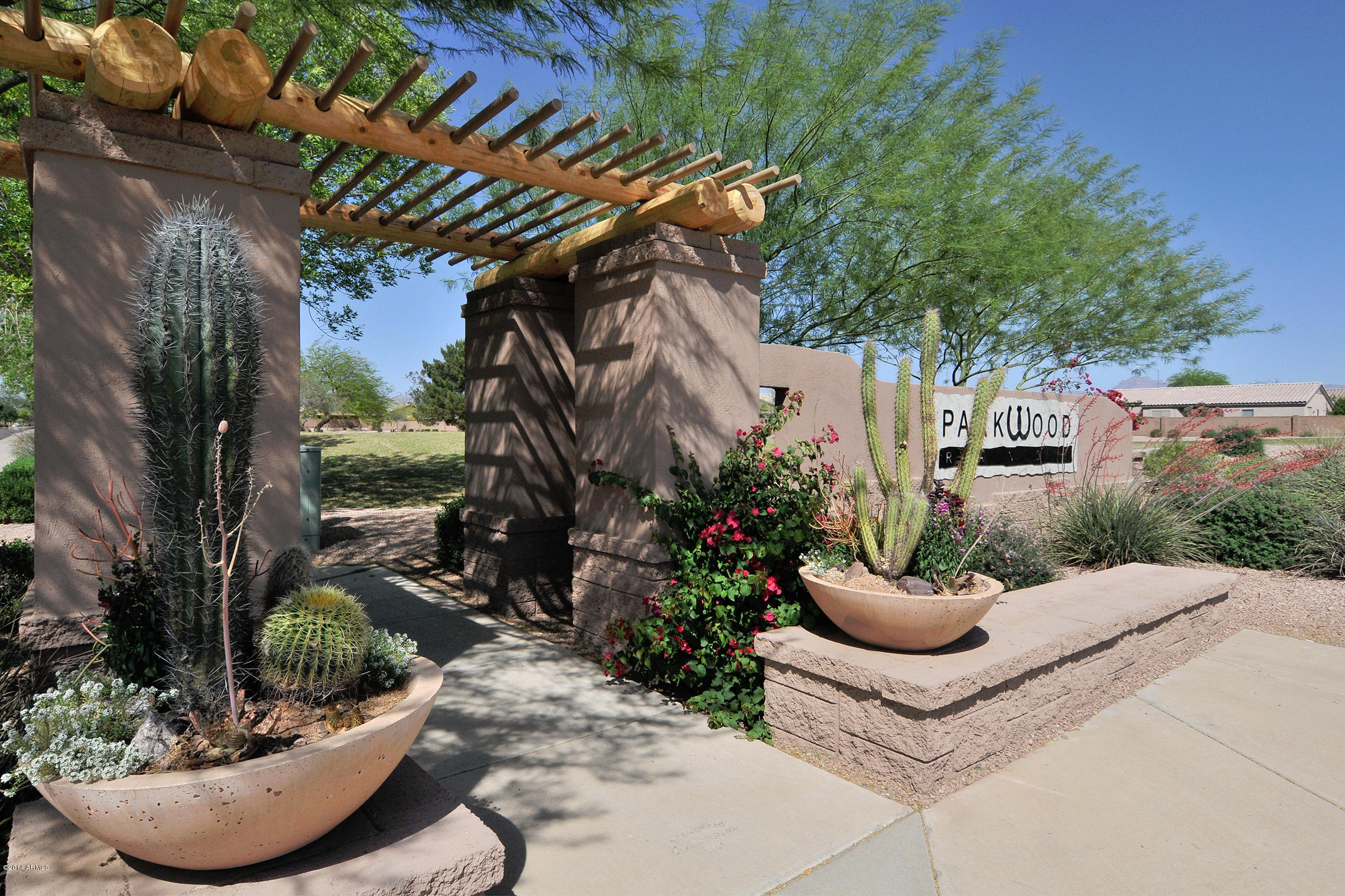 765 South Del Rancho Mesa, AZ 85208 - Photo 42 of 52 Parkwood