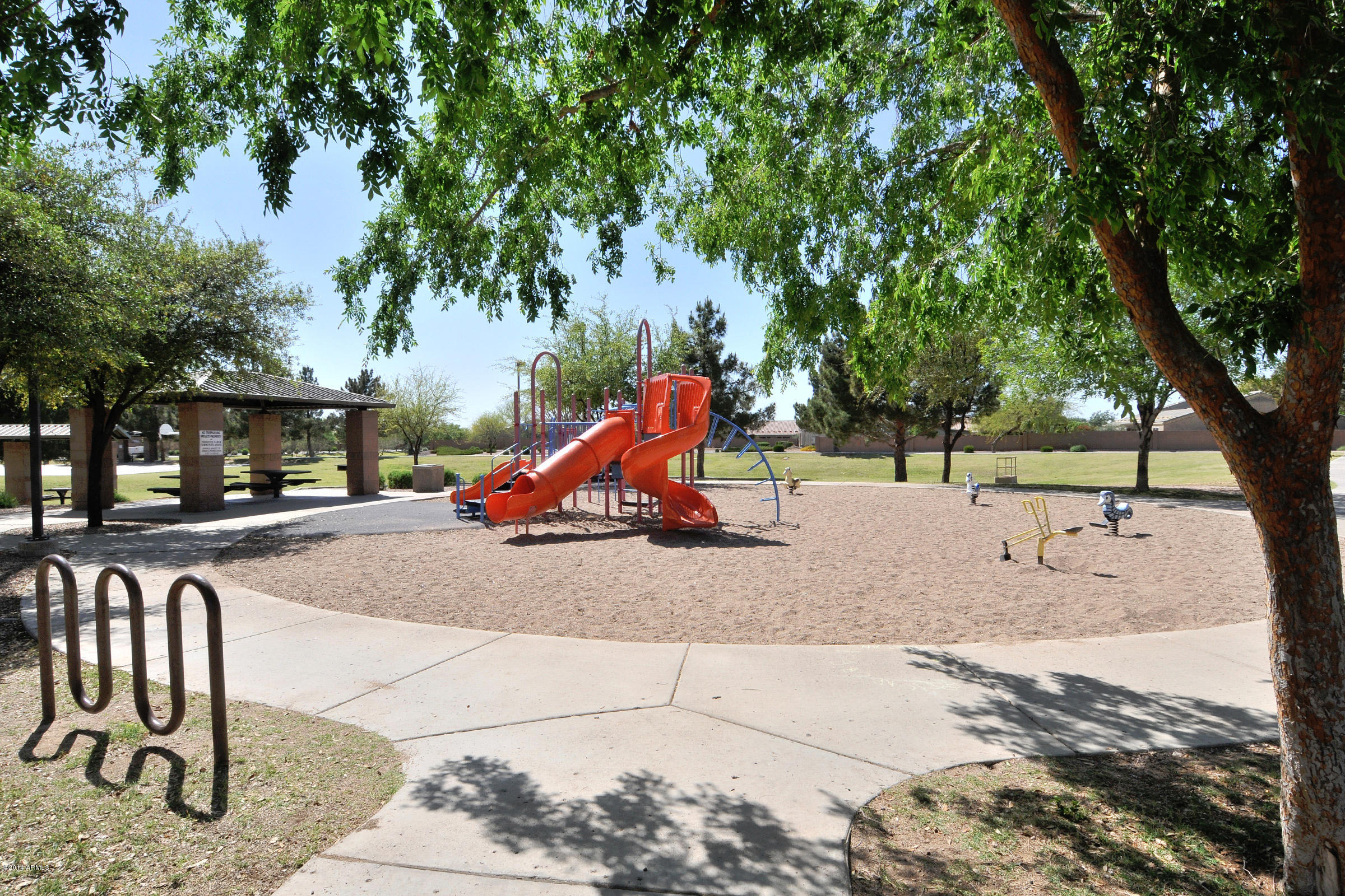 765 South Del Rancho Mesa, AZ 85208 - Photo 43 of 52 Playground