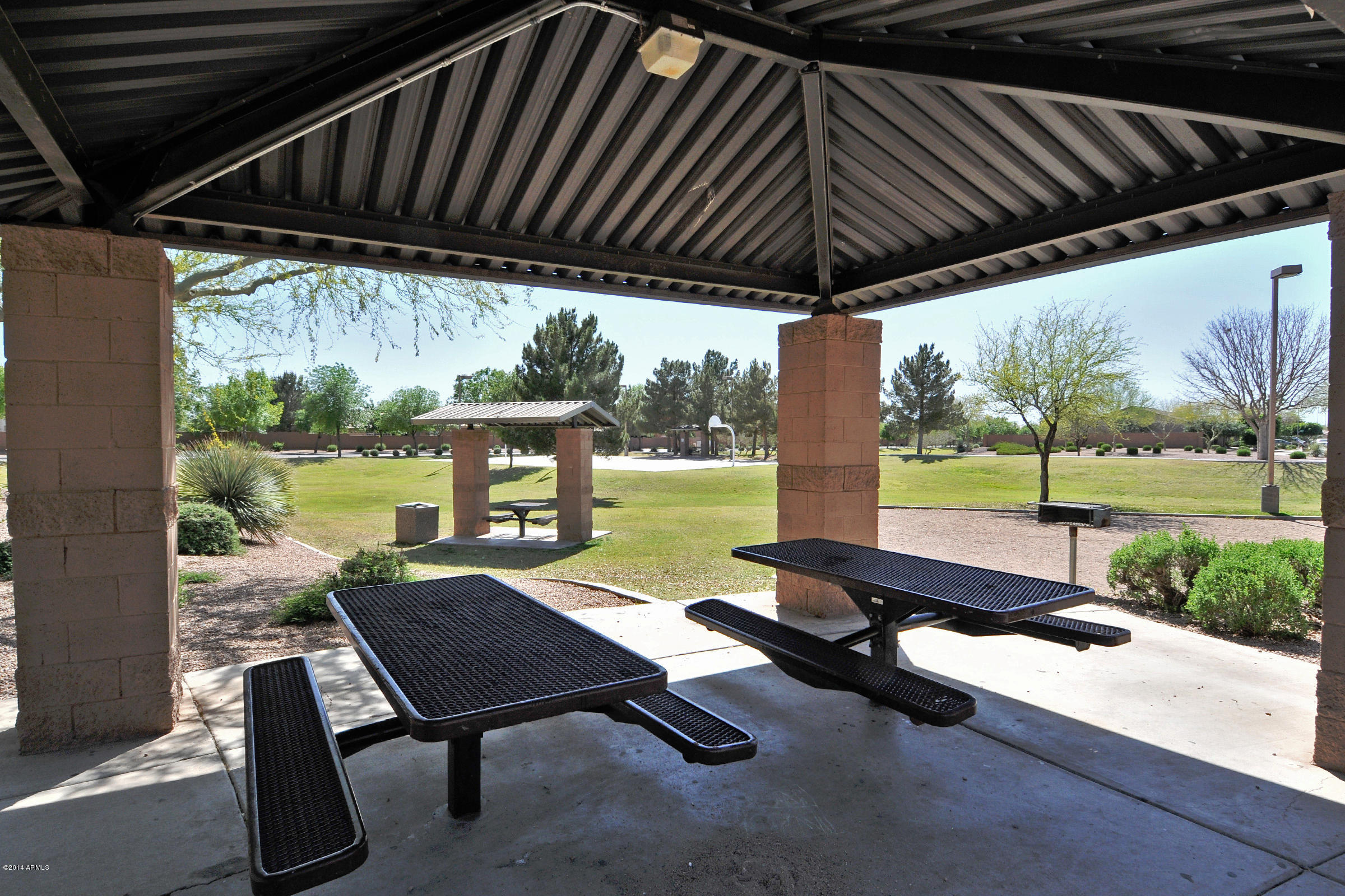 765 South Del Rancho Mesa, AZ 85208 - Photo 44 of 52 Picnic