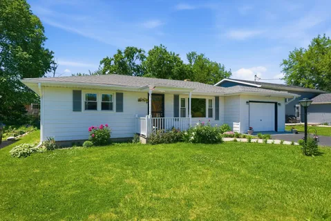 $289,900 | 34456 West Lake Shore Drive, Round Lake, IL 60073