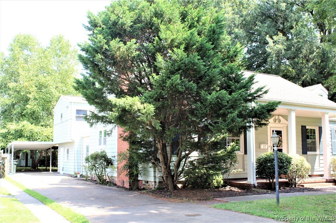 32 Ivy Home Road Hampton, VA 23669 - Photo 38 of 39 Gallery Image 38