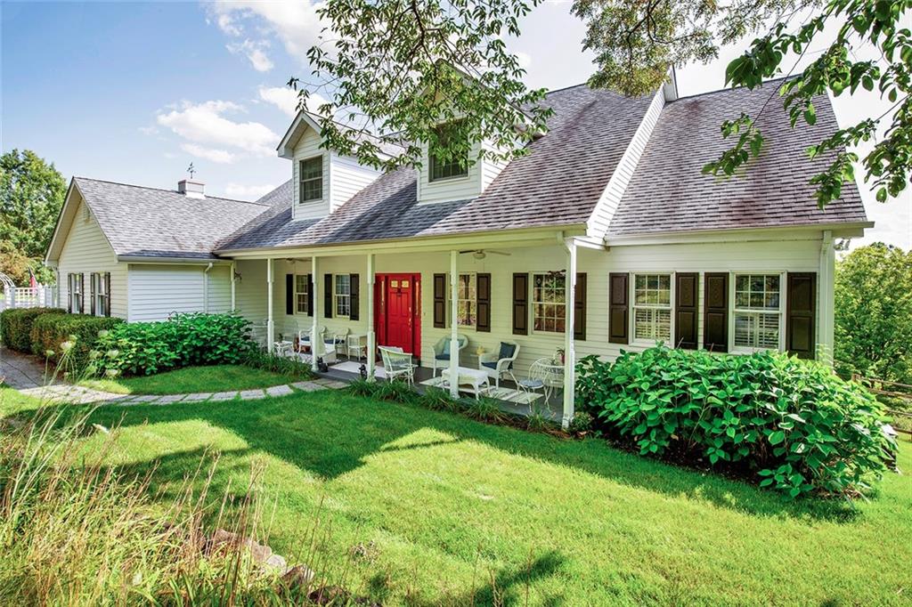 142 Mountain Road Ligonier, PA 15658 - Photo 1 of 49 Gallery Image 1