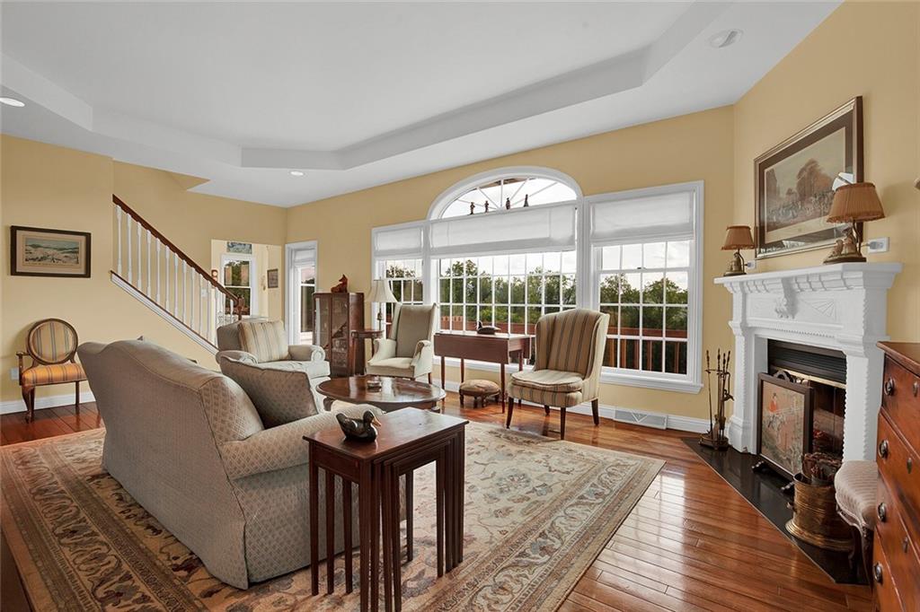 142 Mountain Road Ligonier, PA 15658 - Photo 12 of 49 Gallery Image 12