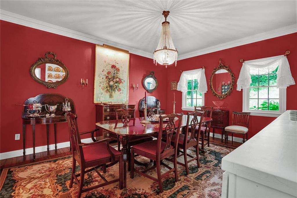 142 Mountain Road Ligonier, PA 15658 - Photo 16 of 49 Gallery Image 16