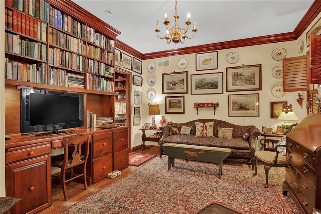 142 Mountain Road Ligonier, PA 15658 - Photo 18 of 49 Gallery Image 18