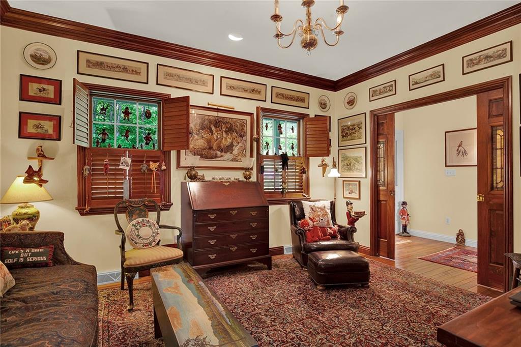 142 Mountain Road Ligonier, PA 15658 - Photo 19 of 49 Gallery Image 19