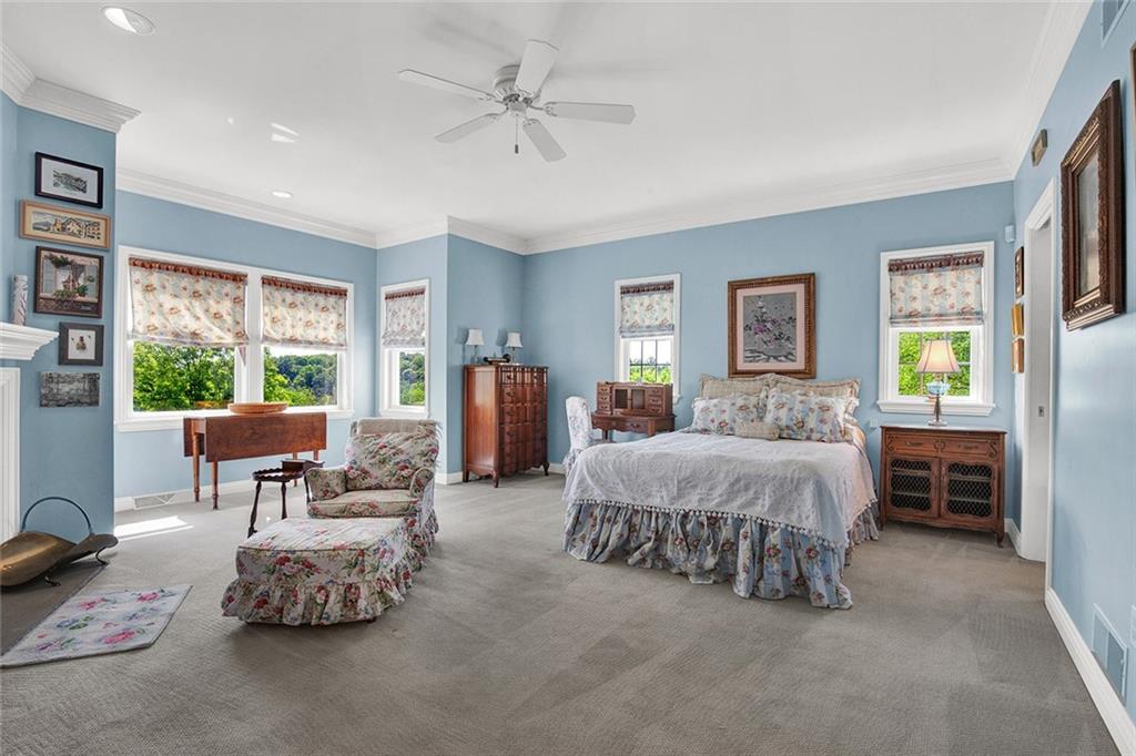 142 Mountain Road Ligonier, PA 15658 - Photo 22 of 49 Gallery Image 22