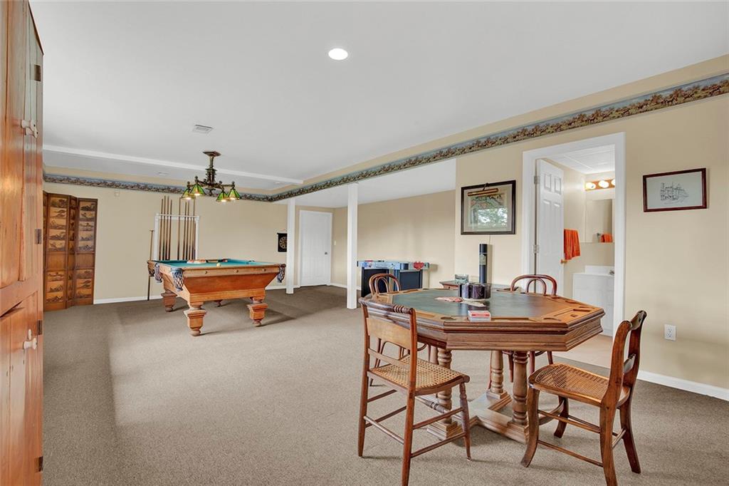 142 Mountain Road Ligonier, PA 15658 - Photo 37 of 49 Gallery Image 37