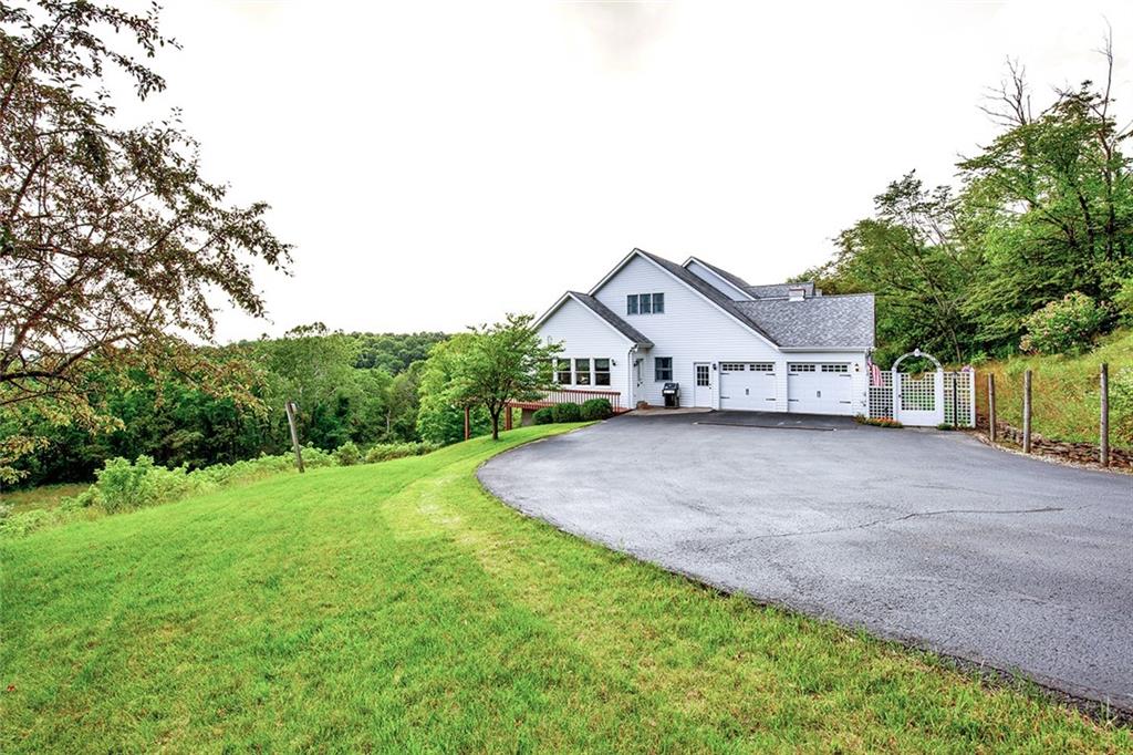 142 Mountain Road Ligonier, PA 15658 - Photo 47 of 49 Gallery Image 47