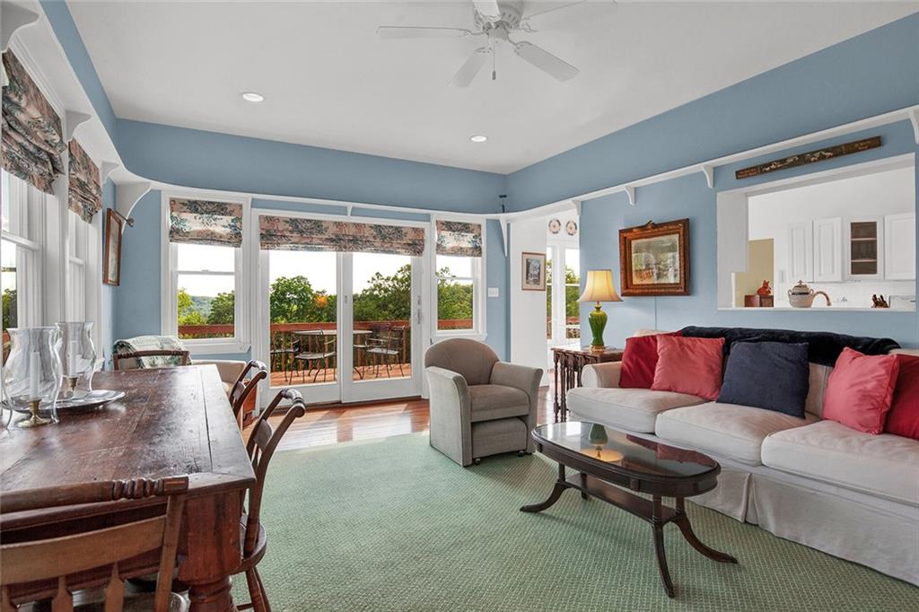 142 Mountain Road Ligonier, PA 15658 - Photo 5 of 49 Gallery Image 5