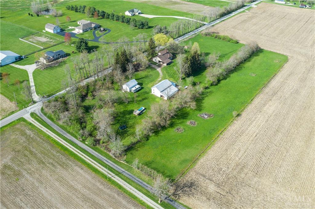 5426 Fletcher Chapel Road Springfield, OH 45502 - Photo 30 of 33