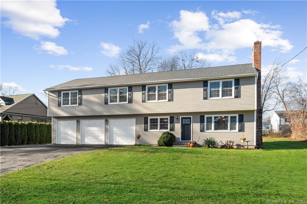 104 Old Mill Road Southington, CT 06479 - Photo 1 of 1 Front of home