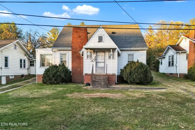 $174,000 | 129 Virginia Street, Kingsport, TN 37665