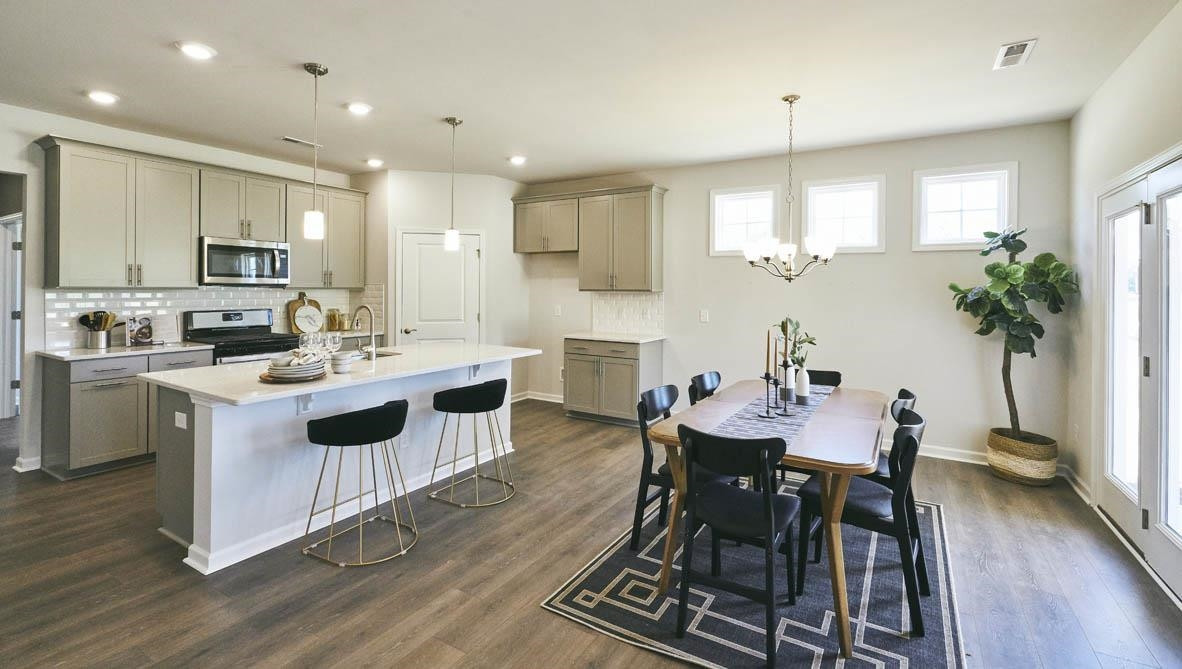 2219 Knight Xing Road Durham, NC 27703 - Photo 23 of 23 Gallery Image 23