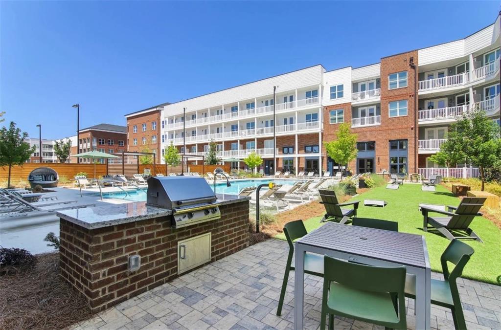 550 Webb Gin House Road, Unit 1478 Lawrenceville, GA 30045 - Photo 19 of 21