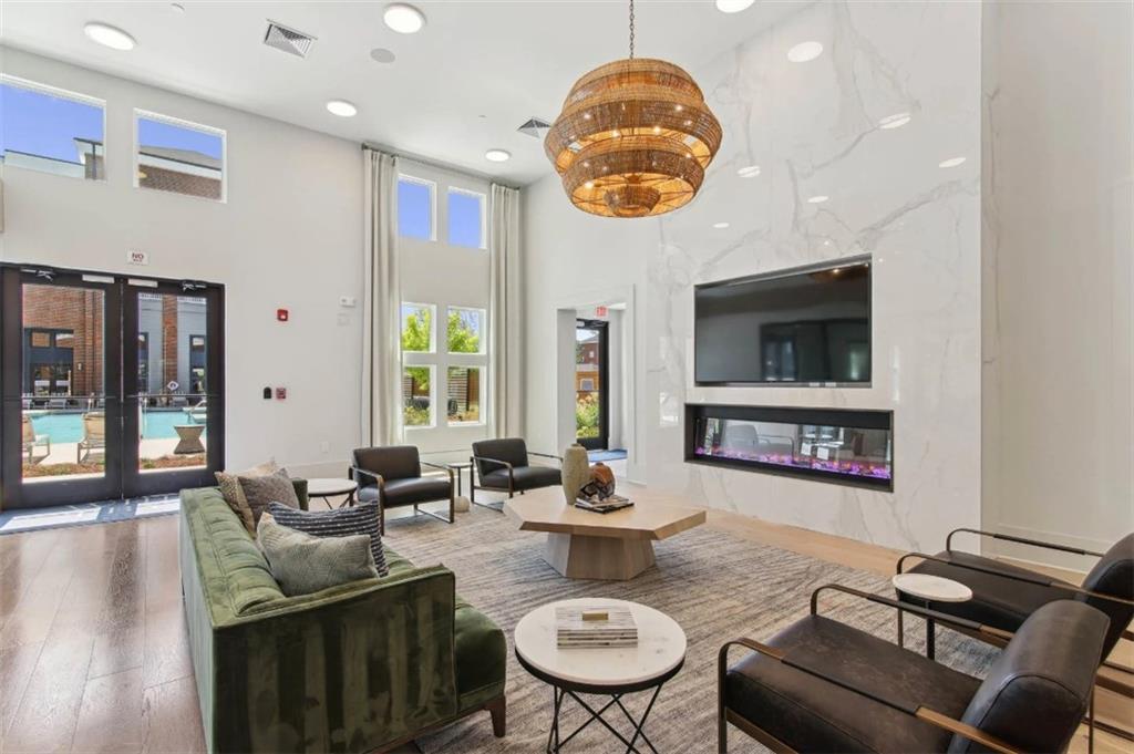 550 Webb Gin House Road, Unit 1478 Lawrenceville, GA 30045 - Photo 10 of 21