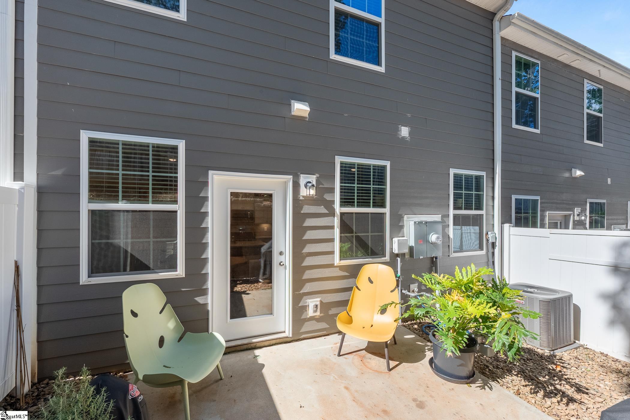 127 Wethington Way Travelers Rest, SC 29690 - Photo 12 of 13