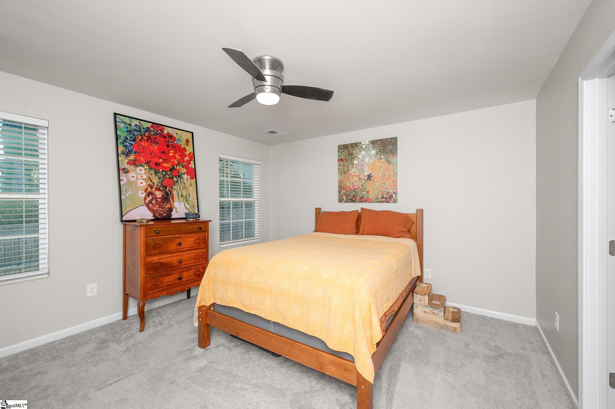 127 Wethington Way Travelers Rest, SC 29690 - Photo 6 of 13