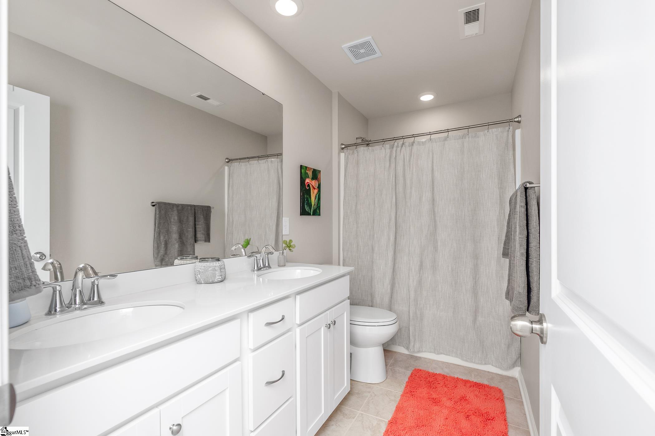 127 Wethington Way Travelers Rest, SC 29690 - Photo 10 of 13