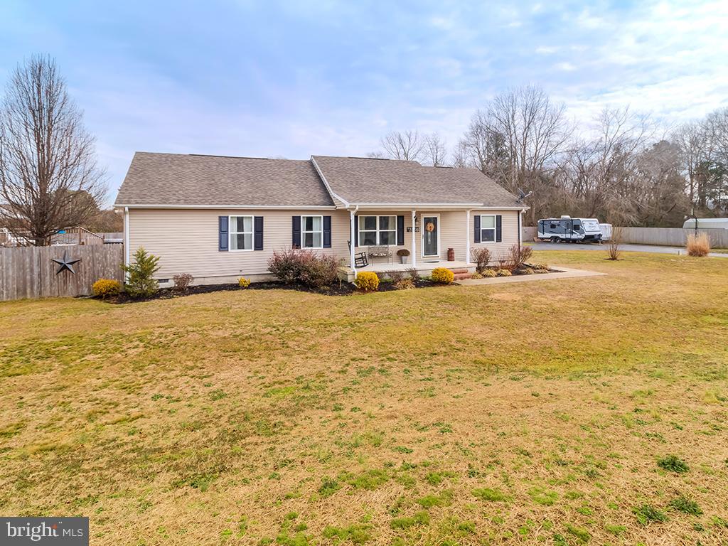 25715 Line Road Seaford, DE 19973 - Photo 1 of 27
