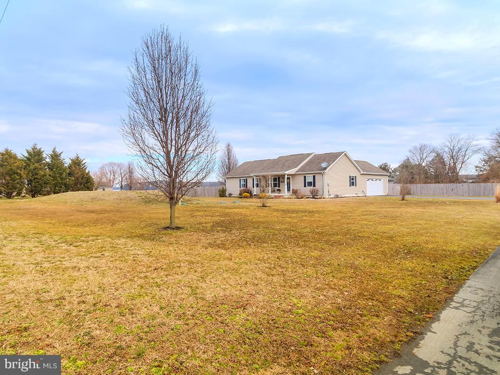 25715 Line Road Seaford, DE 19973 - Photo 2 of 27