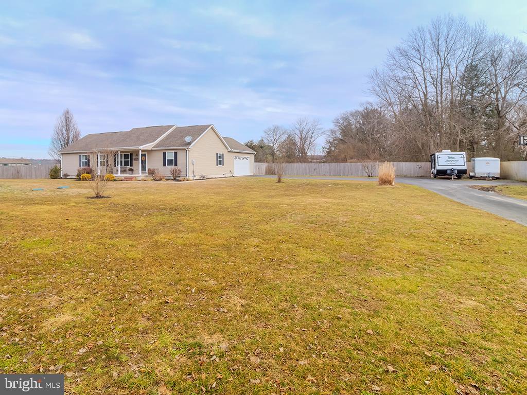 25715 Line Road Seaford, DE 19973 - Photo 3 of 27