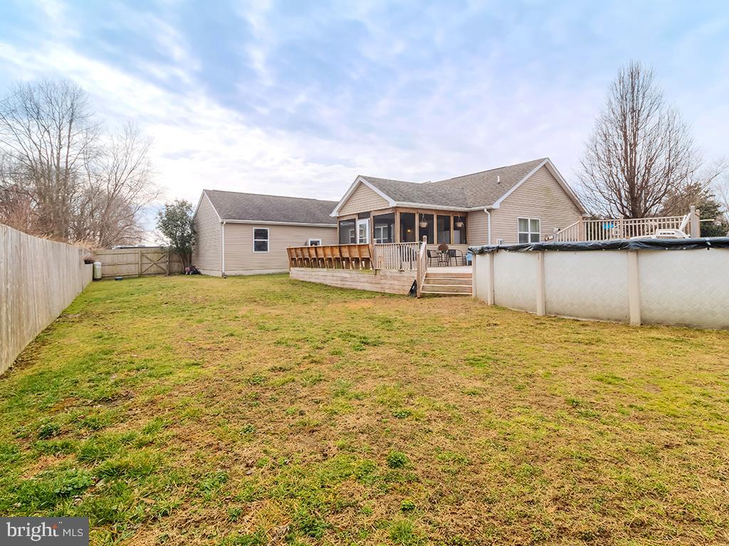 25715 Line Road Seaford, DE 19973 - Photo 4 of 27