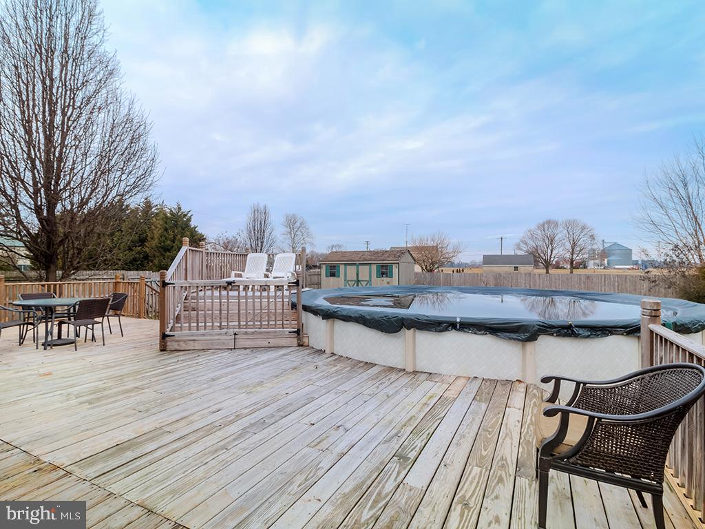 25715 Line Road Seaford, DE 19973 - Photo 8 of 27