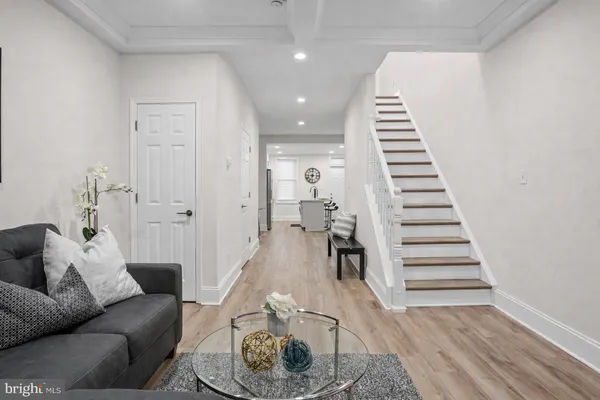 $189,000 | 2117 North Smallwood Street, Baltimore, MD 21216