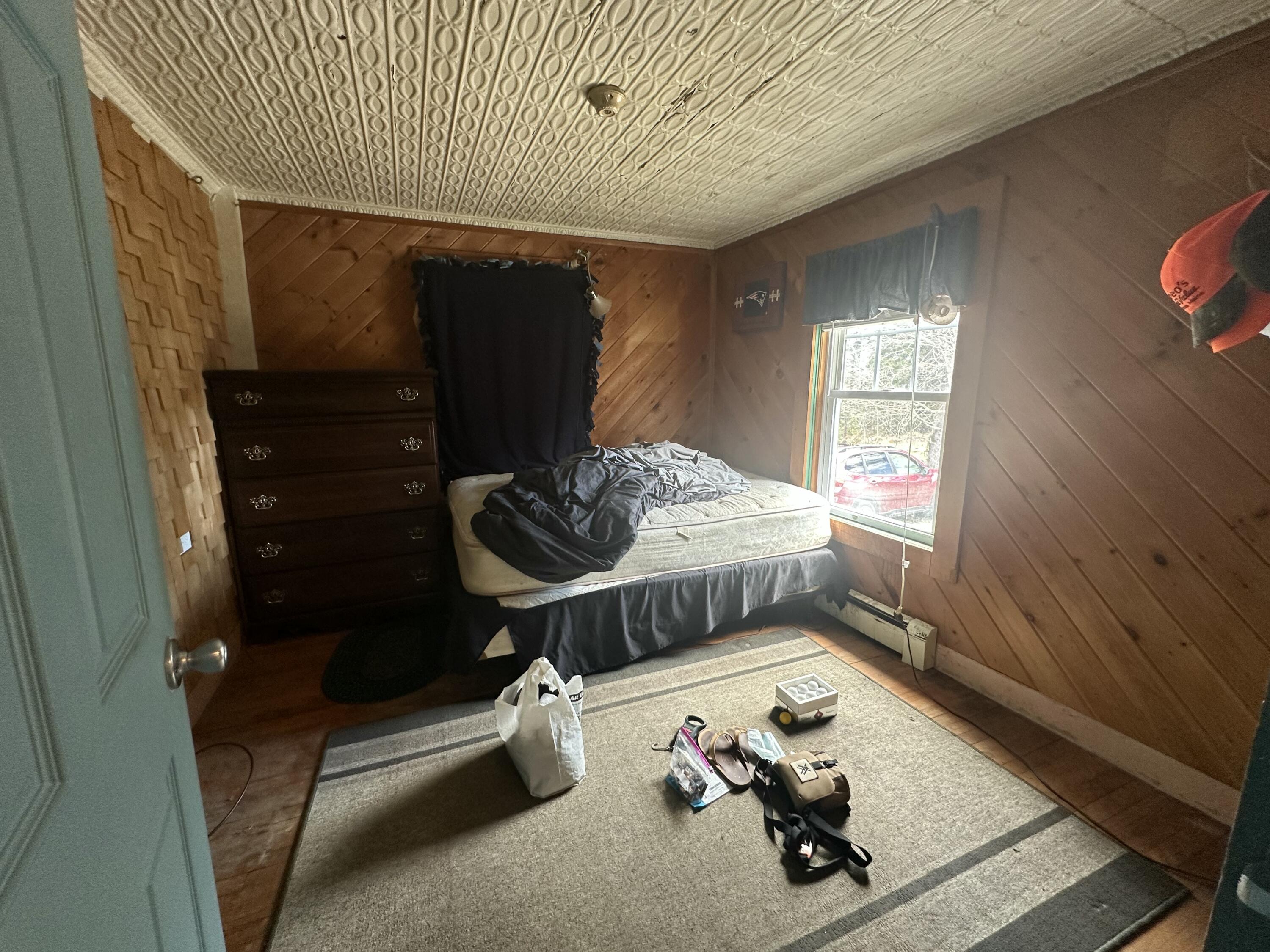18 View Street Jonesport, ME 04649 - Photo 26 of 55 Bedroom from Bathroom