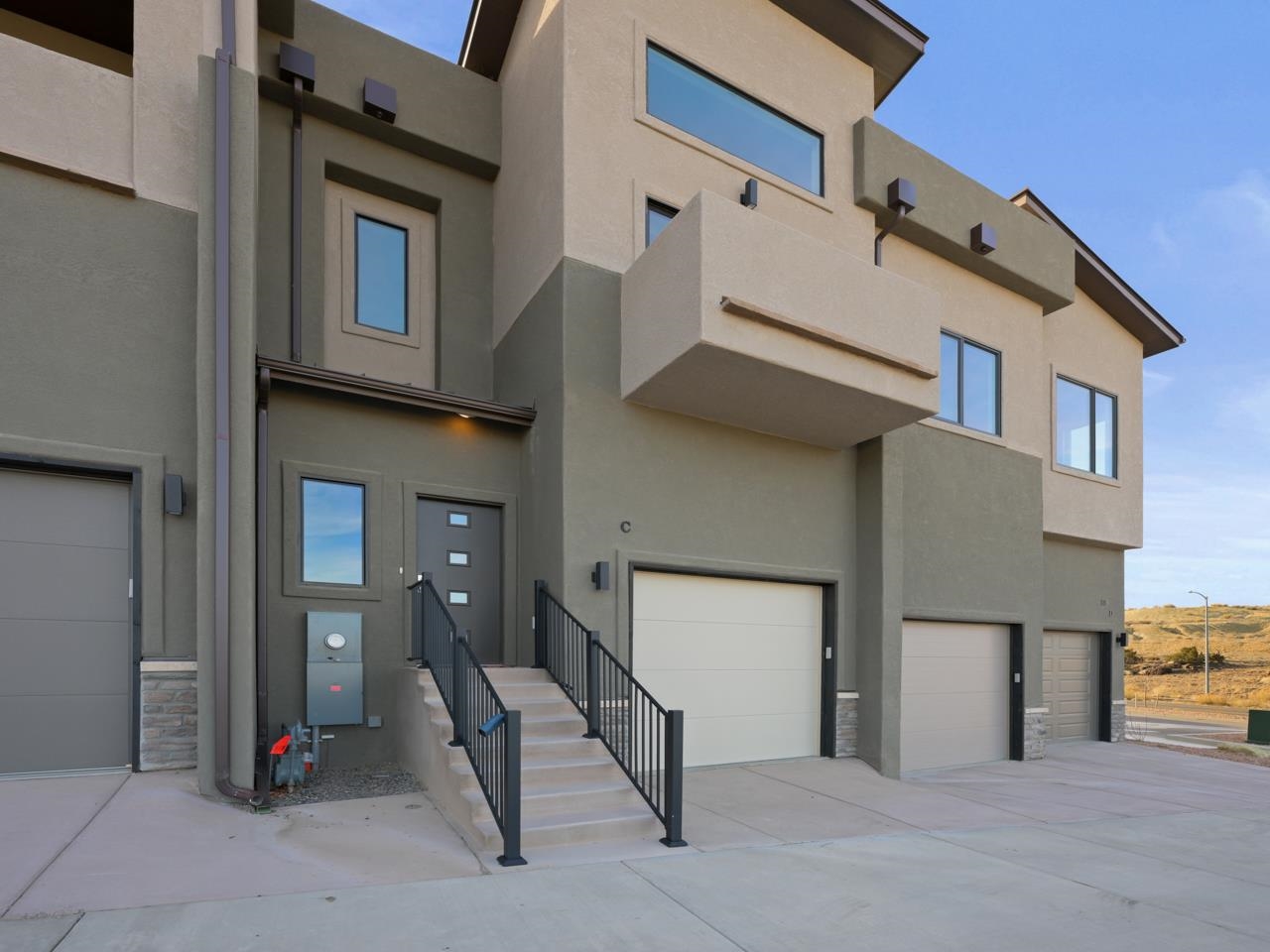 392 West Ridges Boulevard, Unit C Grand Junction, CO 81507 - Photo 1 of 34