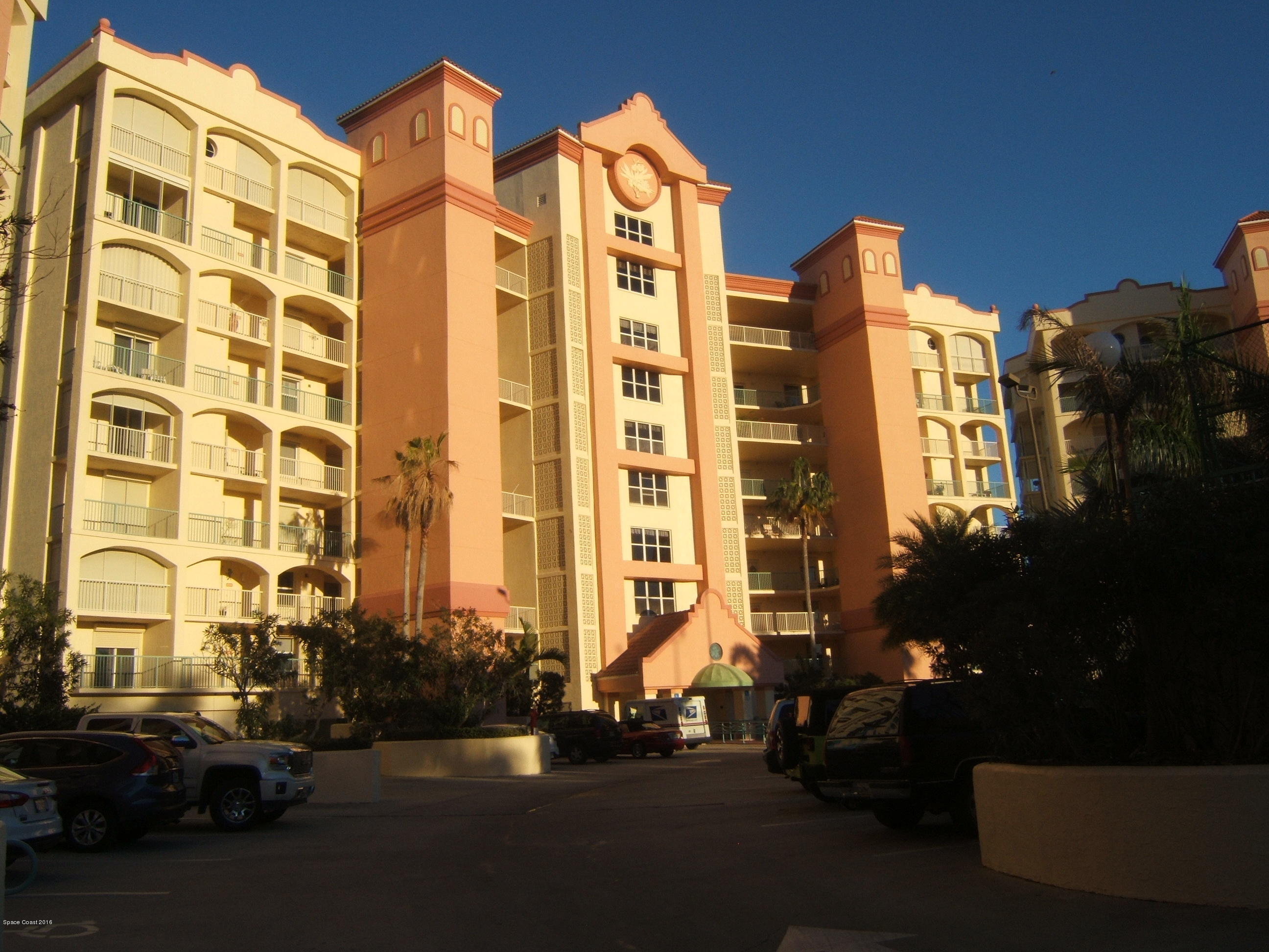 102 Riverside Drive, Unit 403 Cocoa, FL 32922 - Photo 1 of 33 Front of Building