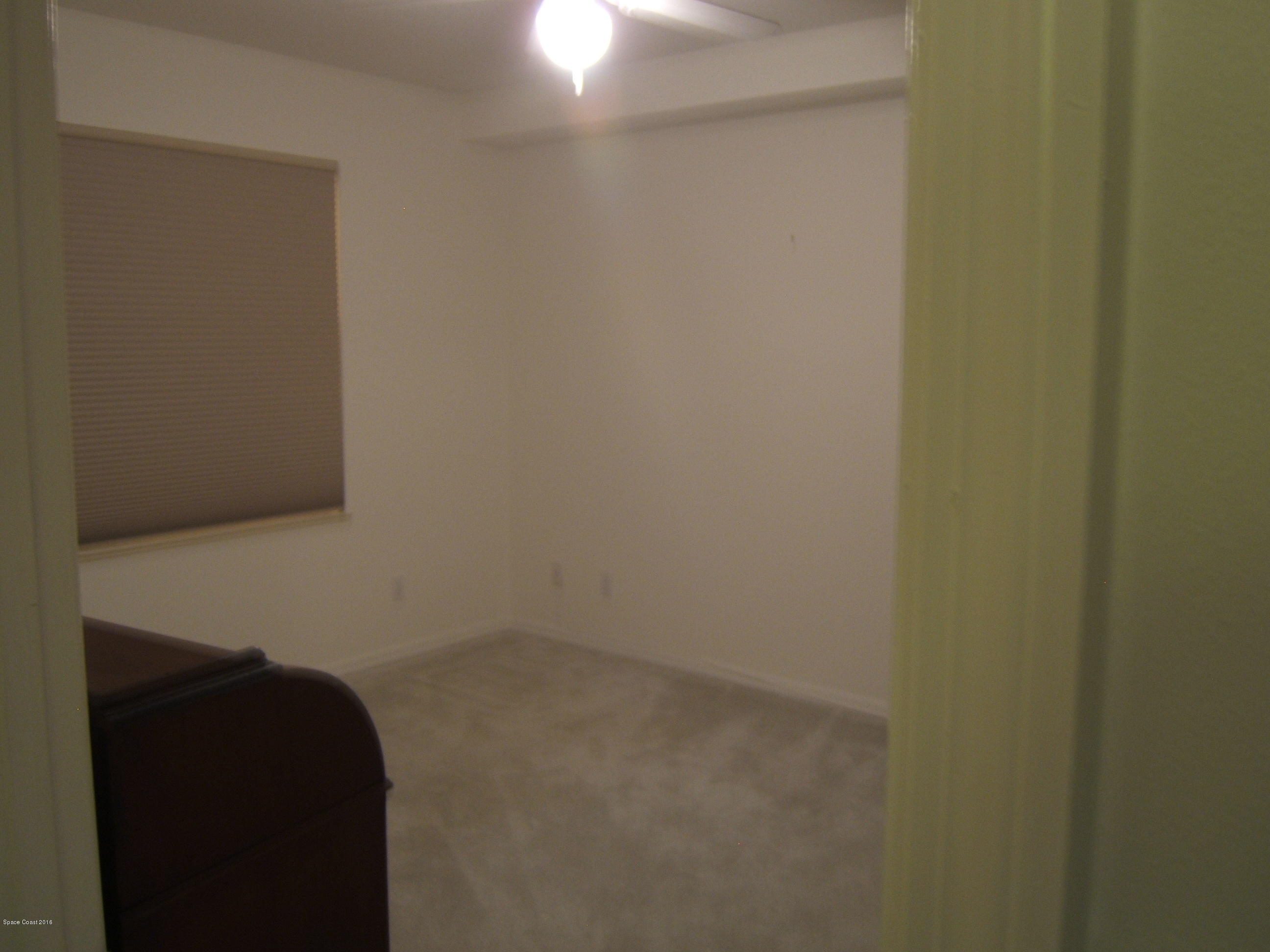 102 Riverside Drive, Unit 403 Cocoa, FL 32922 - Photo 16 of 33 Guest Bedroom/Office