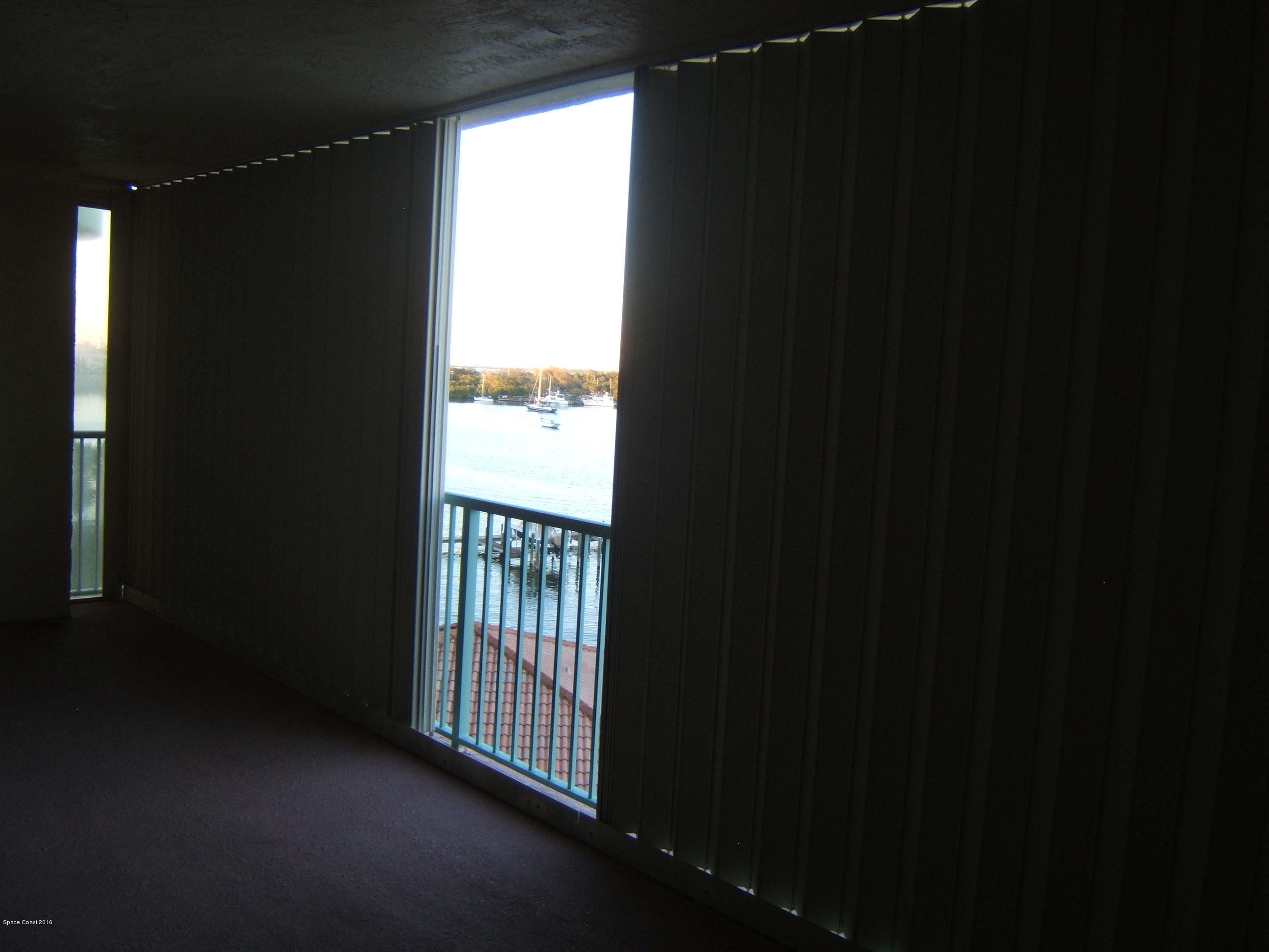 102 Riverside Drive, Unit 403 Cocoa, FL 32922 - Photo 32 of 33 Hurricane Shutters