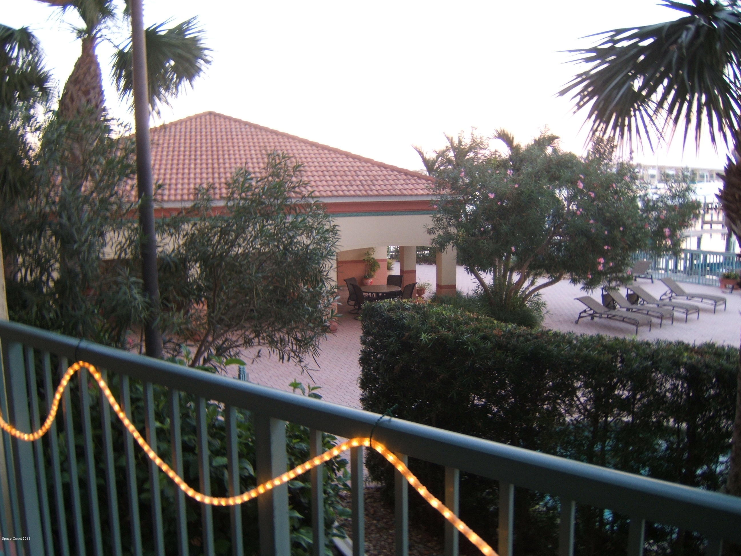 102 Riverside Drive, Unit 403 Cocoa, FL 32922 - Photo 7 of 33 Pool Area Bathrooms